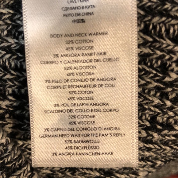 Michael Kors Knitted Sweater - Picture 13 of 13